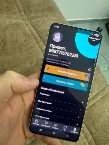 Своя 1 комнатная квартира на Дустлик 1 Сергели