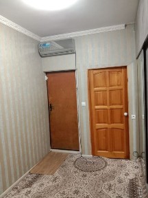 Срочно продаётся 4ых комнатная квартира!
