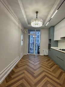 Продажа ЖК NRG JOMIY 2/4/12