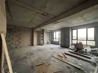 *Ниже рынка PRESTIGE GARDENS 2ком квартира, ул. шота Руставелли, вокзал