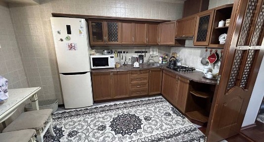 Ташкентская область, Ташкент, Юнусабадский район