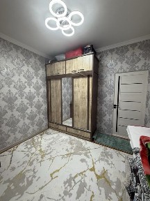 Продается квартира