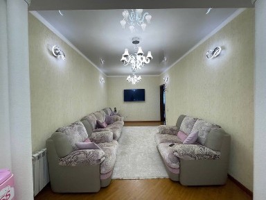 Ташкентская область, Ташкент, Сергелийский район
