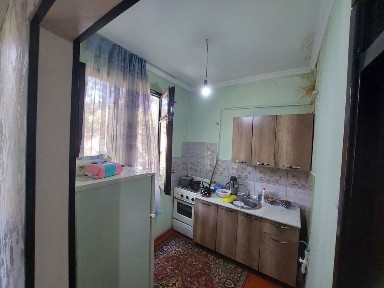 Ташкентская область, Ташкент, Яшнабадский район