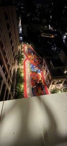 *Celebrity Residence 1ком квартира инвестиция под сдачу. 8 роддом