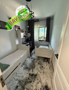 -5-Комнатная 120м² Мебель+Тех МЕТРО Чинар Сергели-1 Продаётся Квартира