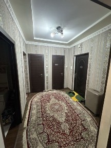 Янги хает тумани