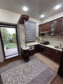 Продажа 4/1/5 квартира Карасу-3