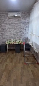 Продаётся 1 комнатная квартира в Янгихаётском районе Спутник 4