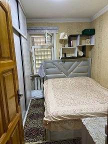 Ташкентская область, Ташкент, Шайхантахурский район