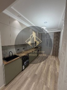 Продам квартиру Карасу 6 Karasu Riversade 2/4/11 60m2