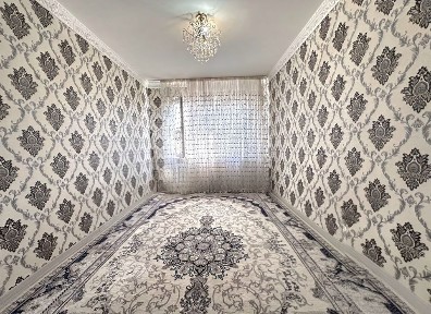 Феруза Массив Северо-Восток Ттз Продается квартира 4/4/4 балкон 2х6