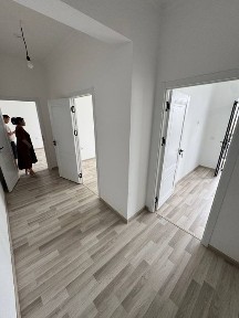 Sokin makon loyhasidan 2xonali uy sotuvda