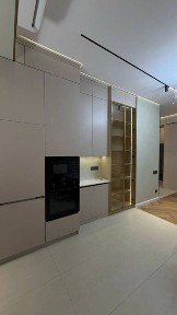 Квартира Ж/К Parkent Avenue 2/8/10 55 кв. м