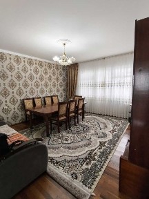 Продается квартира 3/7/9 Ориентир: Мирабадский ЗАГС / ЭлектроАппарат
