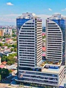 Ташкентская область, Ташкент, Яккасарайский район