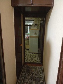 Юнусабад 10, 1/1/5 45м2 Не торец Ипотека Есть Ориентир: Конечка