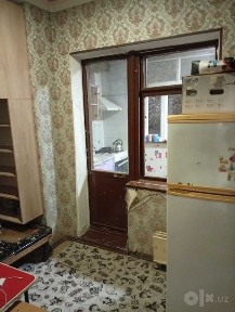 Ташкентская область, Ташкент, Яшнабадский район