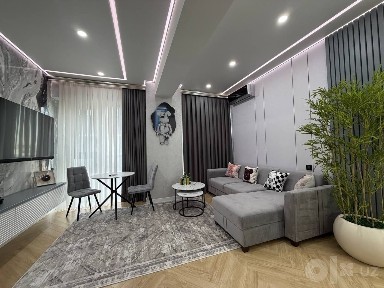 Продаётся 1-на комнатная квартира в ЖК Akay City СРОЧНАЯ ПРОДАЖА