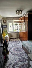 Своя квартира. Авиасозлар-3