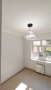 Квартира продается Алмазарский р-н, Коракамиш 1/1 Ор-р: прокуратура