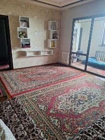 Медгарадок 2 хона квартира Сотилади жуда кулай жойлашувга ега !