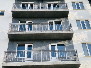 Продается квартира в новостройке в 5/3 напротив туйхона Таббасум