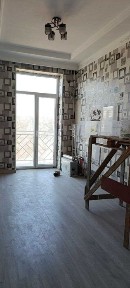 Белтепа новостройка 3-этаж, ремонт билан. Кадастр таййор