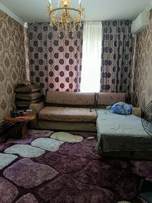 Ташкентская область, Ташкент, Сергелийский район