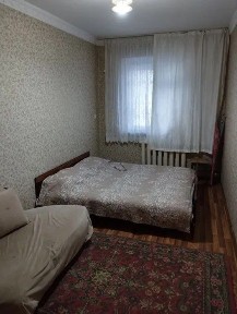 Ташкентская область, Ташкент, Мирзо-Улугбекский район