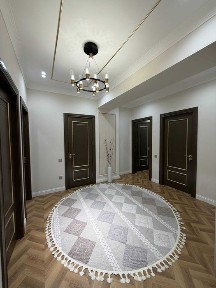 ЖК Dream house 4/4/10