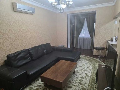СРОЧНО БИЙ! Продается 3х-комнатная! Туркво 68м2!