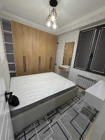 Шота Руставели - 1 комната, 36 м² с евроремонтом!