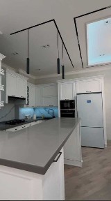 ;Oq Saroy‼️5ком квартира 190м2 евро Паркентский Циолковский Макро