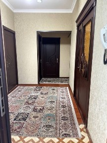 Ташкентская область, Ташкент, Мирзо-Улугбекский район
