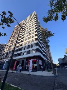 Ташкентская область, Ташкент, Яккасарайский район