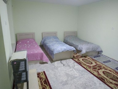 Квартира куямиз Факат аеллар учун.