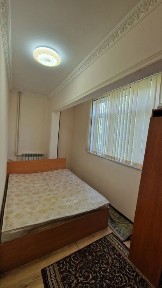 Аренда квартир Юнусабад 3 квартал 1в2 хонали. Метро Юнусабад