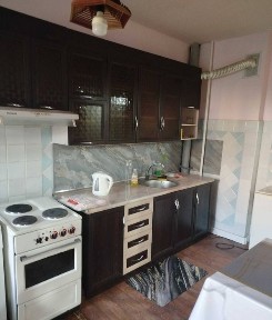 Сдаётся квартира Махтумкули