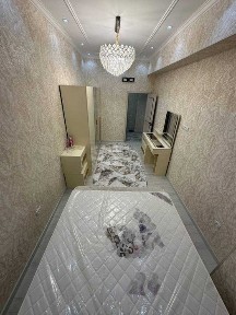 Сдаётся квартира на Юнусабаде, ЖК 