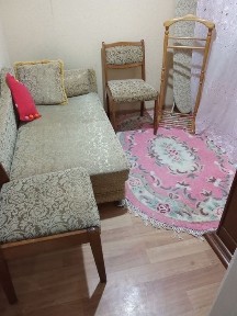 Сдаётся квартира Кадышева базар