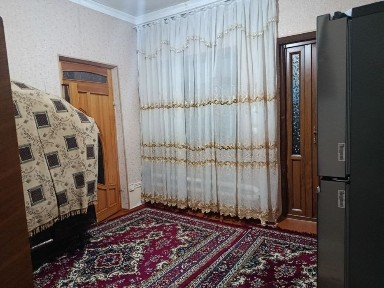 Ижарага 3 хонали уй ховлиси билан яшнабод туманида