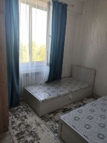 Ташкентская область, Ташкент, Сергелийский район
