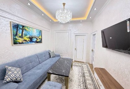 Ташкентская область, Ташкент, Чиланзарский район