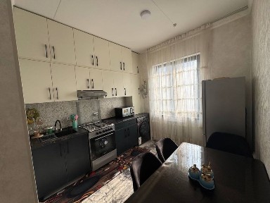 Tover Up 2 xonali ijaraga 450$