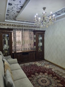 Аренда гулобод 4.хонали 1.этаж чорсу якин