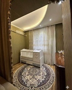 Ташкентская область, Ташкент, Чиланзарский район