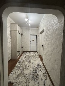 ТТЗ аренда квартира