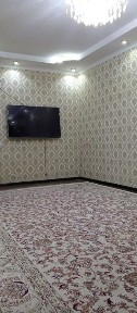 Янгихаёт (Сергели) Ижарага 3 хонали 4хона килинган Уй фахат ойлага