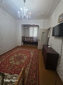 Аренда Квартира Чиланзар-7 Спорт Тавар. Оилага Кизларга